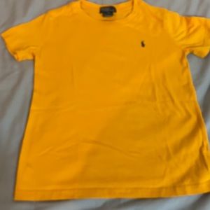 T shirt  by polo